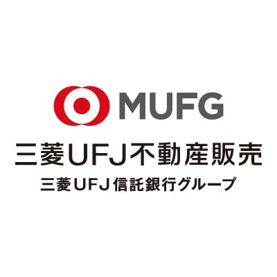 三菱UFJ不動産販売株式会社（ID：48）の求人画像１